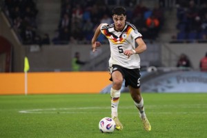 马特乌斯：帕夫洛维奇、恩梅查应是德国队世界杯主力双后腰