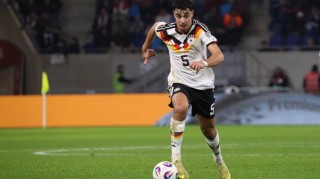 马特乌斯：帕夫洛维奇、恩梅查应是德国队世界杯主力双后腰