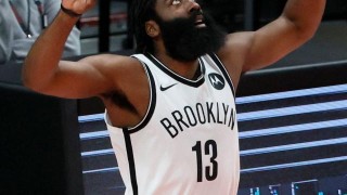 大众娱乐彩票app下载-打工人放假！哈登缺席背靠背打爵士 篮网战略放弃