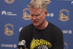 大众娱乐彩票app下载-科尔：戈贝尔非常出色，他成为联盟顶级防守人是有原因的