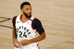 锡伯杜曾希望引进鲍威尔 尼克斯管理层却另有打算